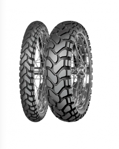 Mitas Enduro Trail+Dakar TL 150/70/17