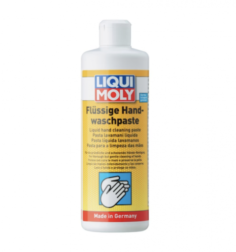 Liquid Hand Cleaning Paste 500ml
