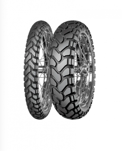 Mitas Enduro Trail+ Standard 170/60/17