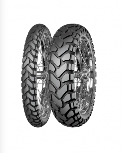 Mitas Enduro Trail+ Standard 90/90/21