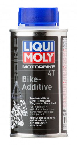 4T Bike Additive