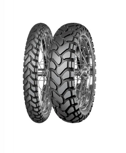Mitas Enduro Trail+ Standard 130/80/17