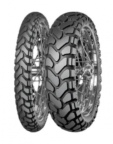 Mitas Enduro Trail+ 120/80/18