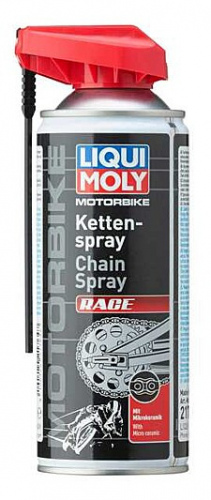 Chain Spray 400ml