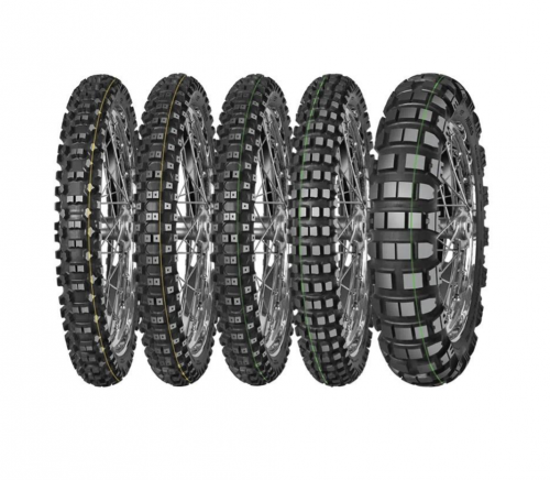 Mitas Rally Pro 140/80/18