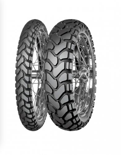 Mitas Enduro Trail+ Standard 120/90/17