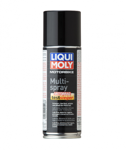 Multi Spray 200ml