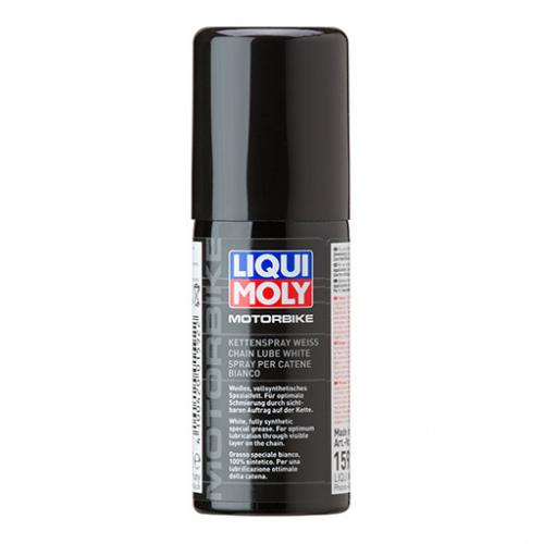 Chain Lube White 50 ml