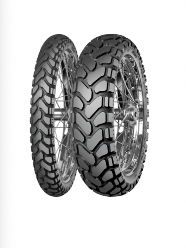 Mitas Enduro Trail+ Standard 140/80/18