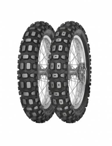 Mitas MC-23 Rockrider 90/90/21