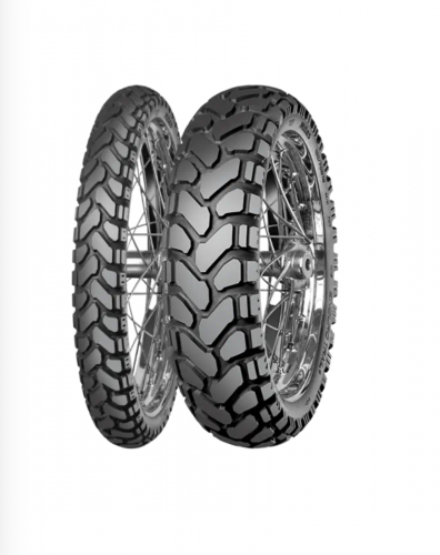 Mitas Enduro Trail+ Standard  150/70/17