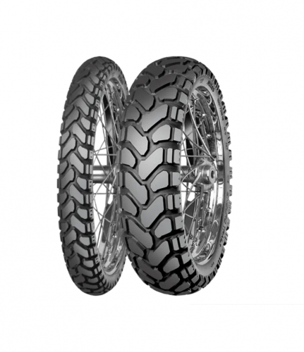 Mitas Enduro Trail+Dakar TL  90/90/21