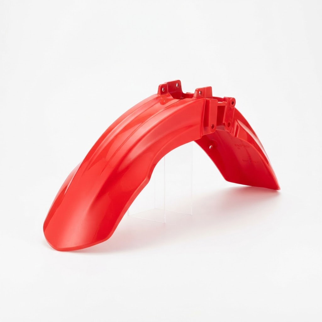 Racetech HONDA CRF250R 04'-05' 15mm higher than the stock