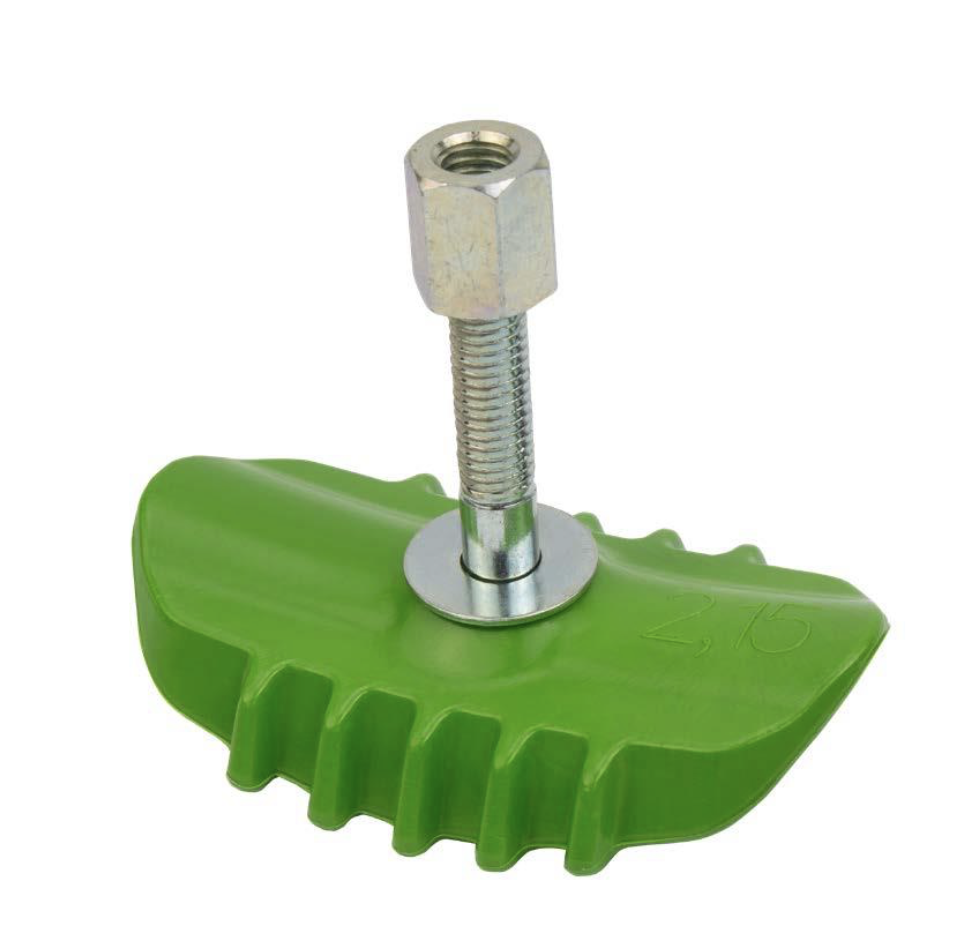 Rim Lock size 160x21 140/160