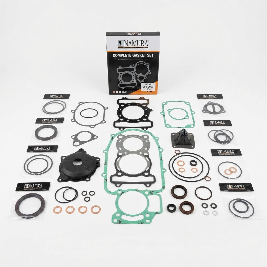 Namura Complete Gasket Set KTM 300 XCW 2024