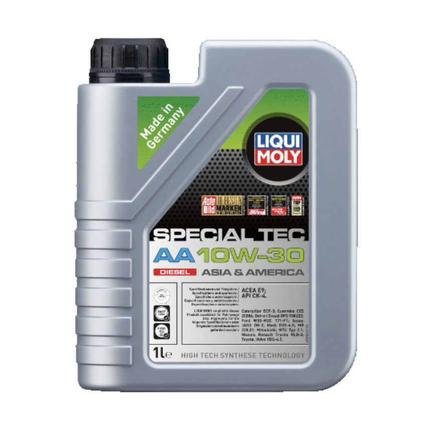 Special Tec AA 10W30 Diesel 5l