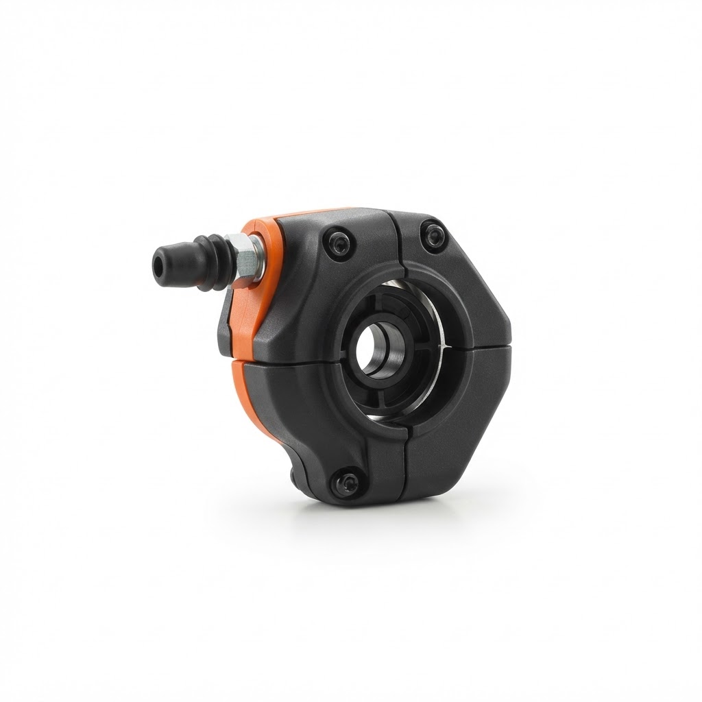 KTM Throttle Housing 4 Stroke 16 And Older