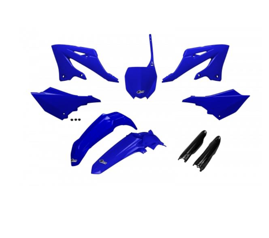 Yamaha YZ 2022-24 full kit OEM 22-23