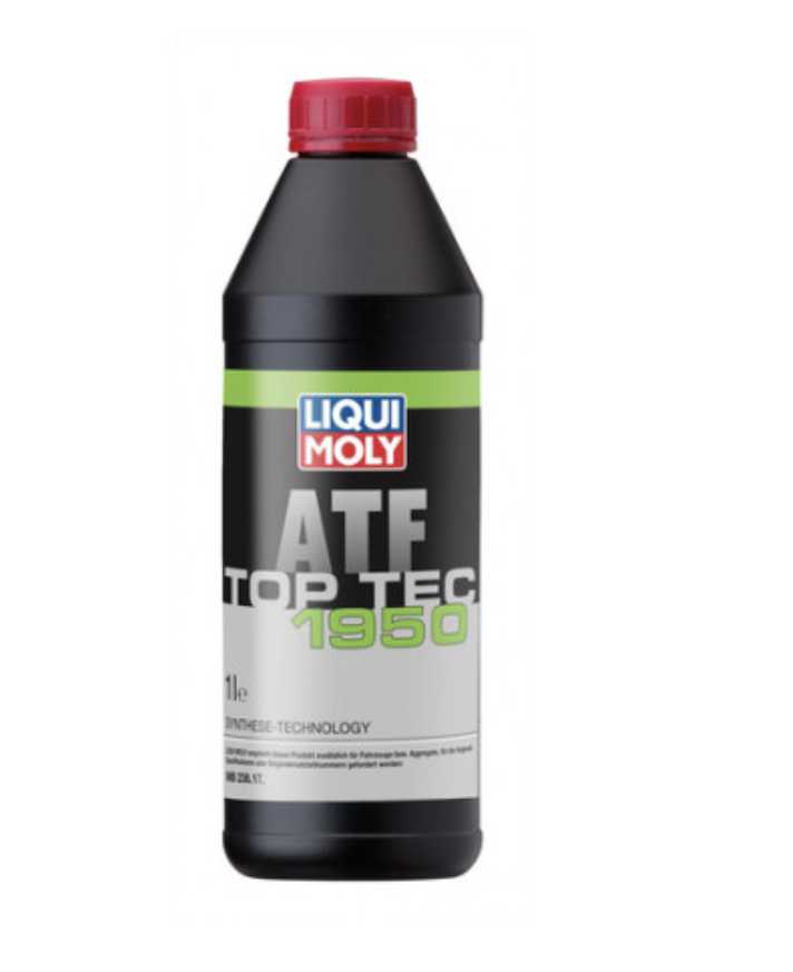 Top Tec ATF 1950 1l