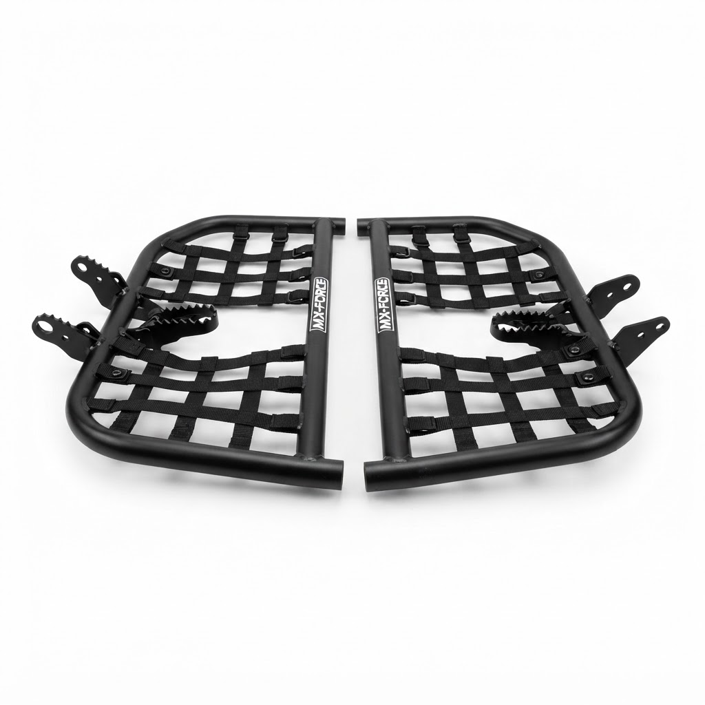 MX-Force Nerf Bar Predator 500 (MXF110106)