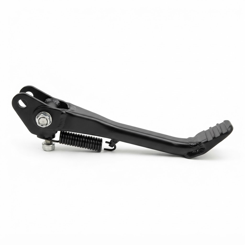 Psychic Kickstand Suzuki RMZ250 450 08-17