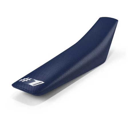 One Gripper Seat Cover - ORIGINAL - V2 Dark Blue