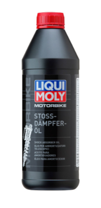 Motorbike Shock Absorber oil 1l