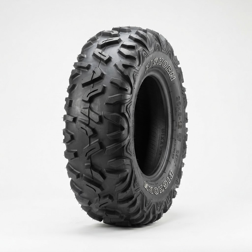 Tyre Maxxis Big Horn 26x9-12