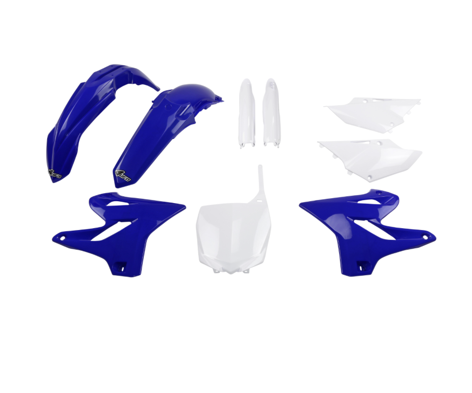 Yamaha YZ 125-250 2015-20 full kit oem color