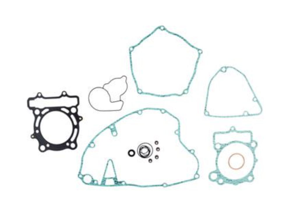 Suzuki Complete Gasket Set