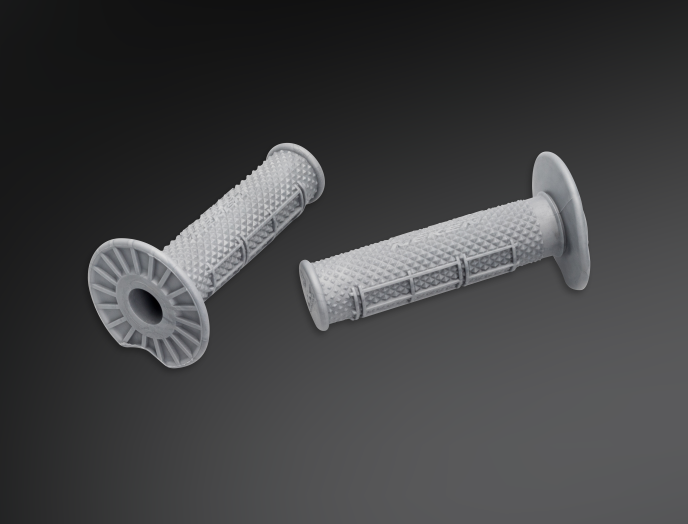 Neken SFH REPL Grips Grey Diamond