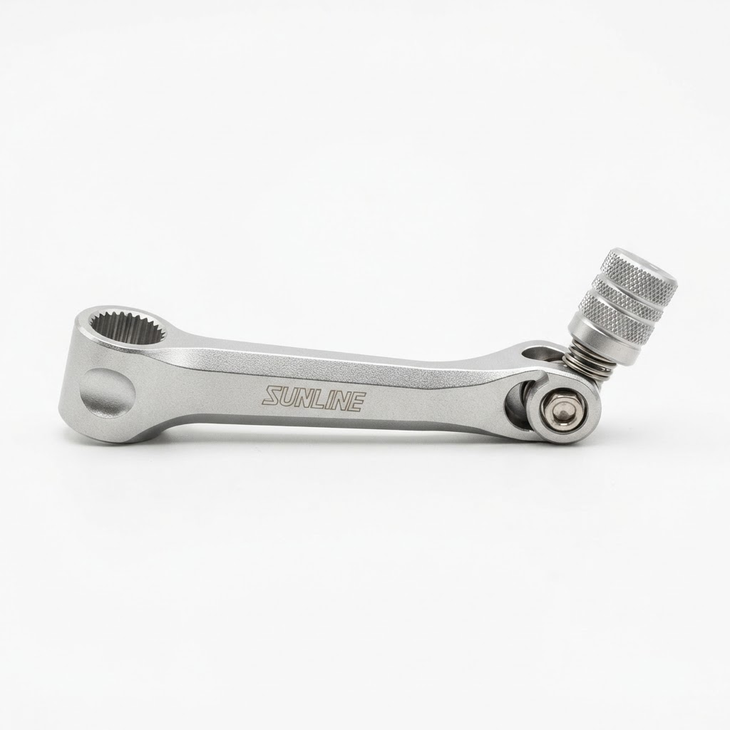 Sunline Alloy Shifter YZ450F '06 - '12