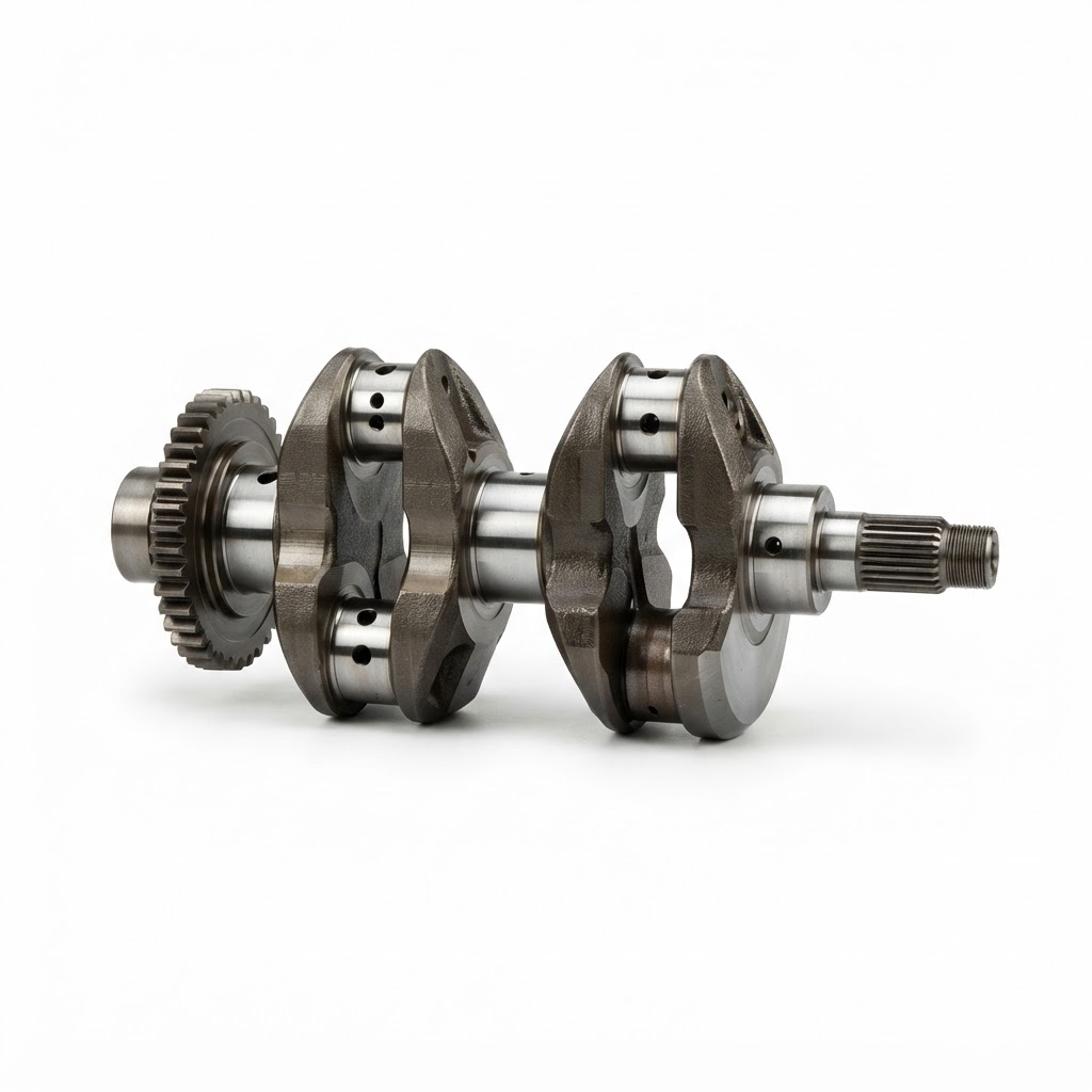 Racecraft Crankshaft Can Am Outlander 800