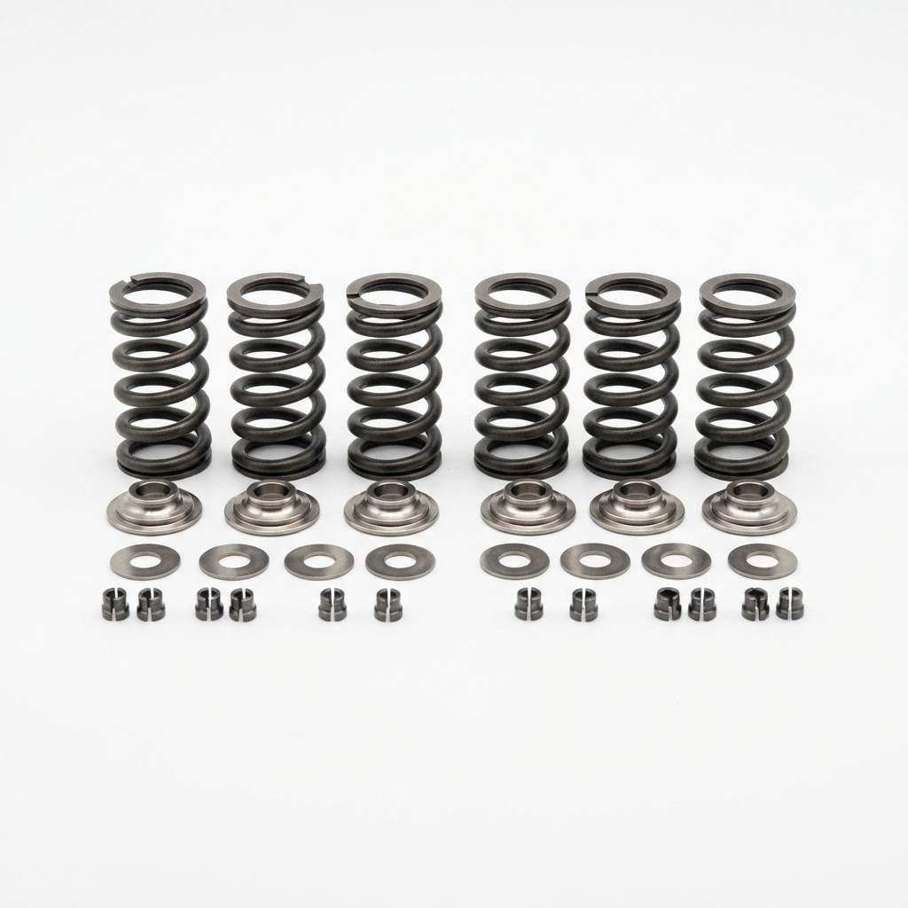 Web Cam Yamaha Raptor 700 High Lift Spring Kit
