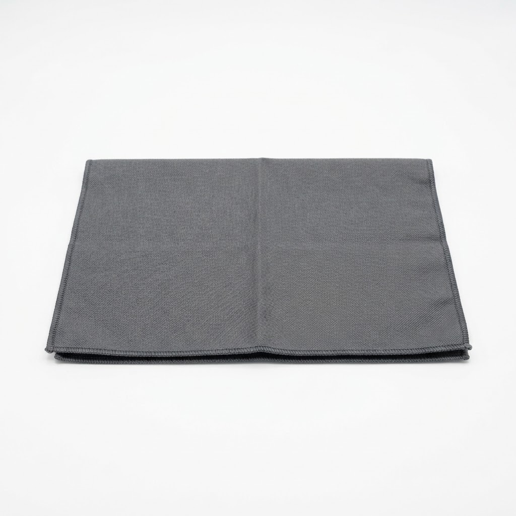 Hardline Fuel Bib Synthetic oil and fuel cloth