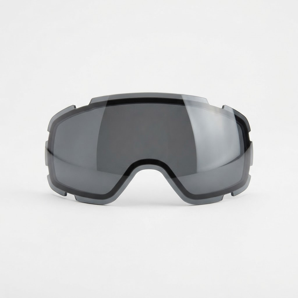 Spy Omen Smoke Lens - AFP