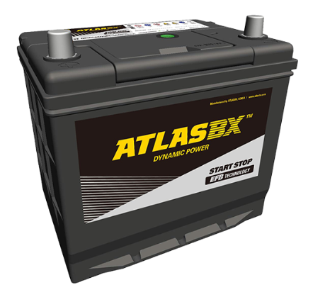 AtlasBX Battery Enhanced Flooded Battery  *FROM*