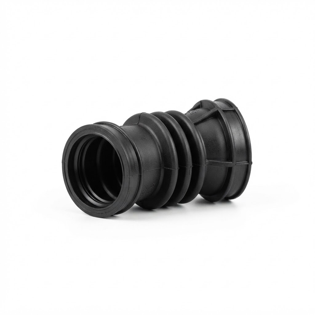 Otom Silencer Muffler Rubber Joint Seal KTM 250 300