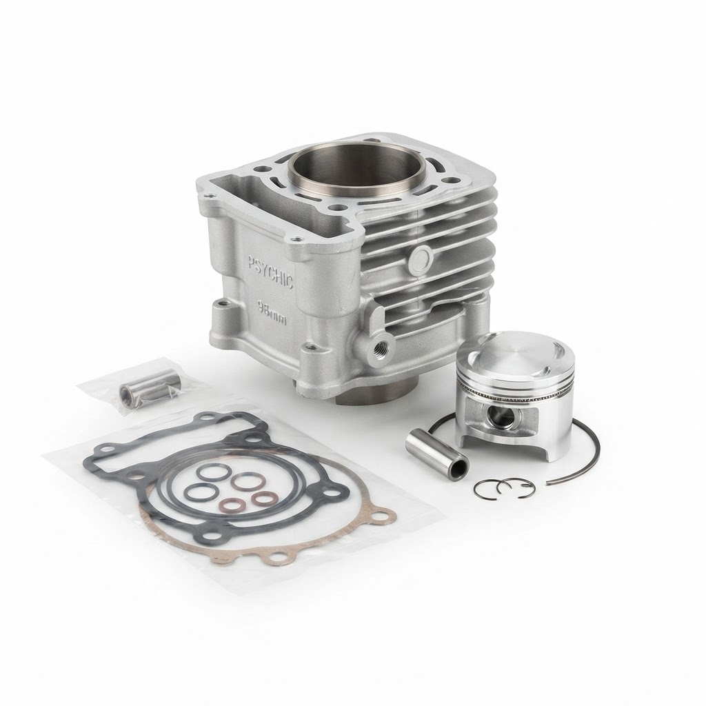 MX-09172K Psychic Cylinder Kit Honda CRF450X 2005-2016 96mm