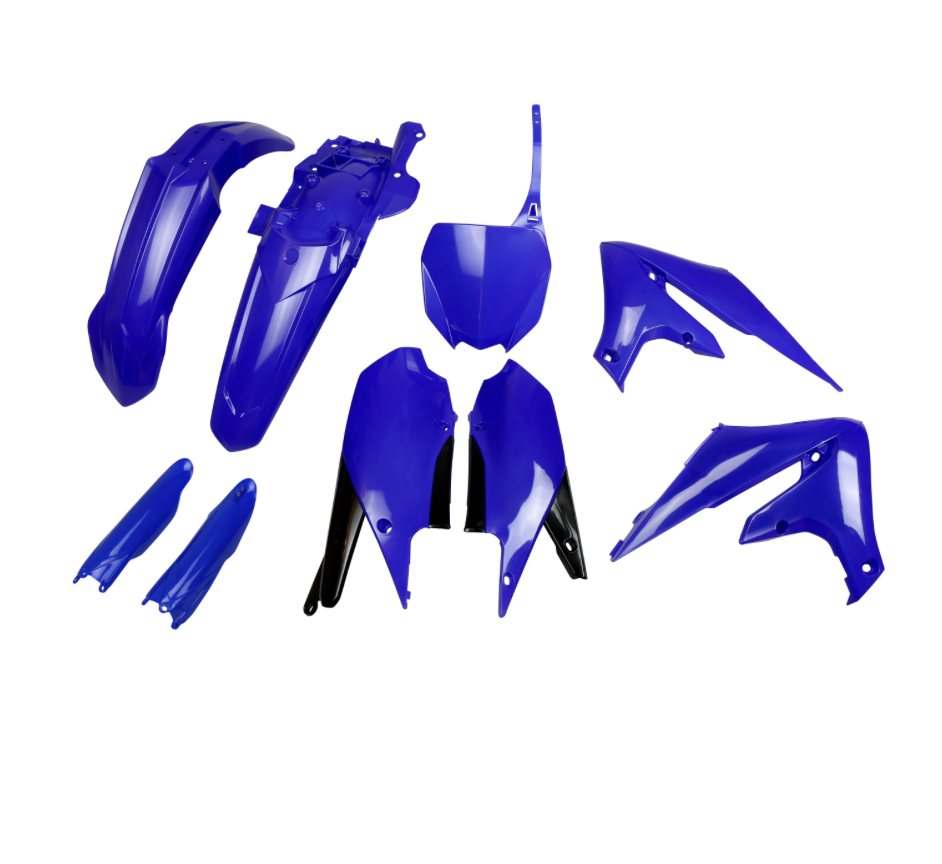 Yamaha YZF 250-450 2019-23 Full kit - oem 21-23