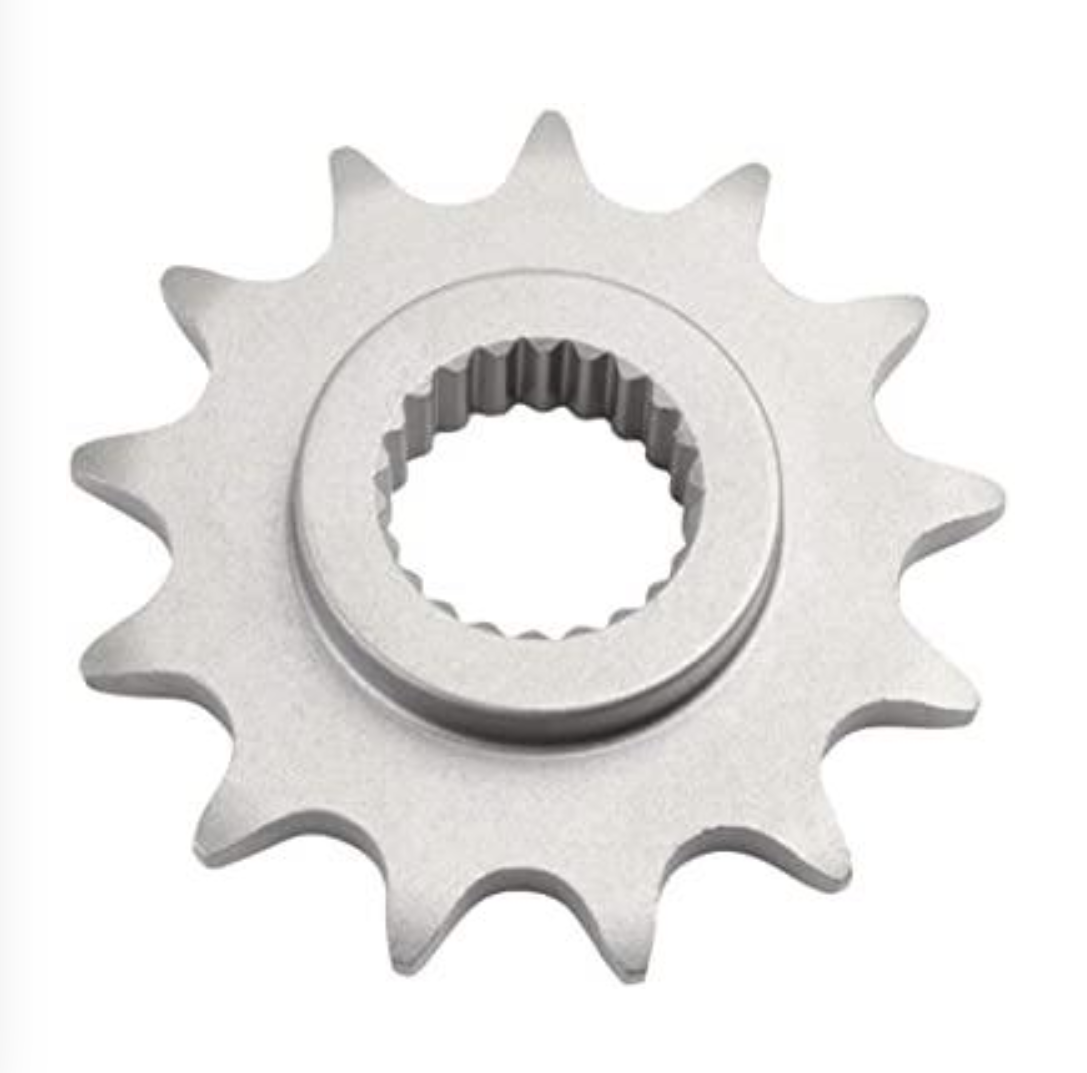 14T KTM Steel Sprocket