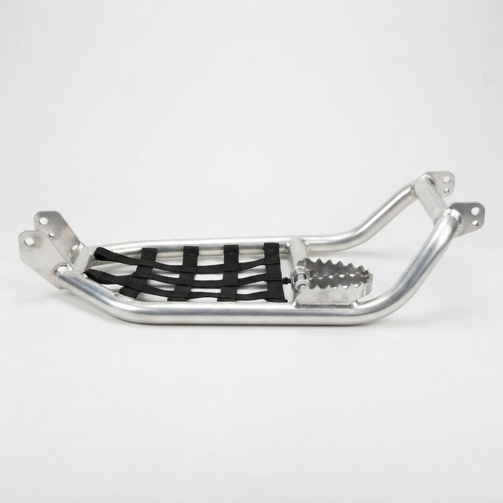 DG Nerf Bar KFX 700 2005-2007