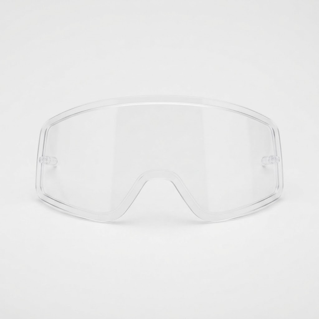 Spy Woot Mx Revolution-Clear Afp (19) [B1/