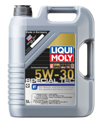 Special tec F 5W30 5l