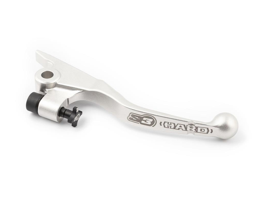 S3 Brembo CNC Lever Brake/KTM/Sherco;Silver