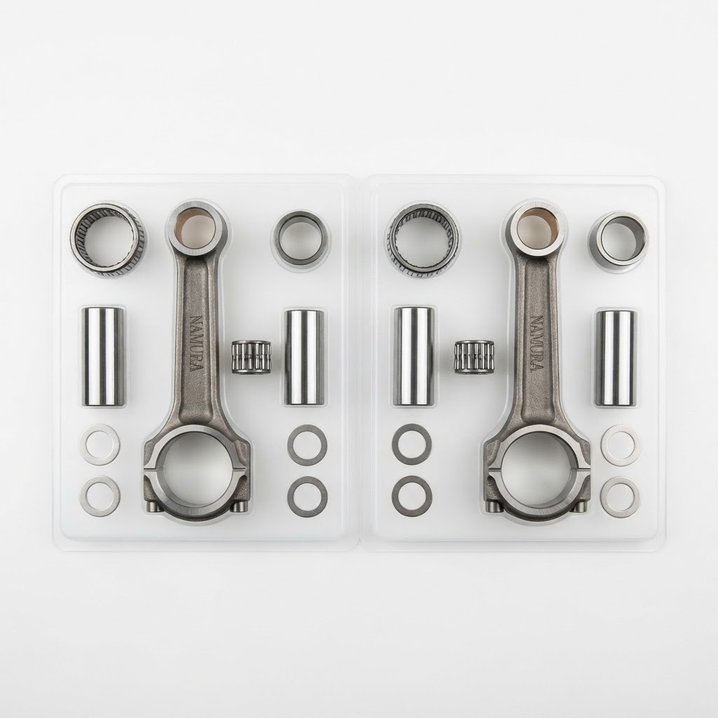 Namura Conrod Kit Kawasaki 650 700 750 800 ATV UTV