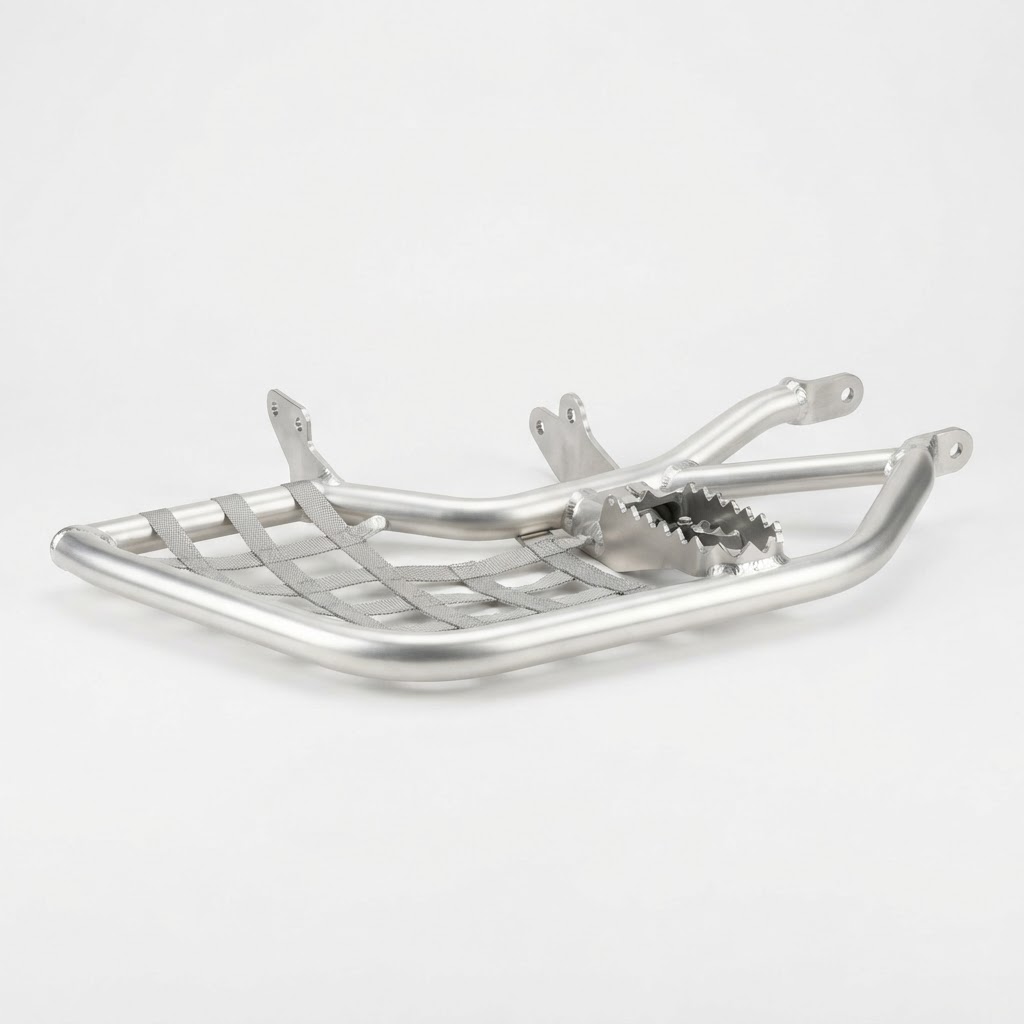 MX-Force Nerf Bar TRX450R '04 - '21
