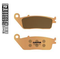 Galfer SINTER STREET BRAKE PADS