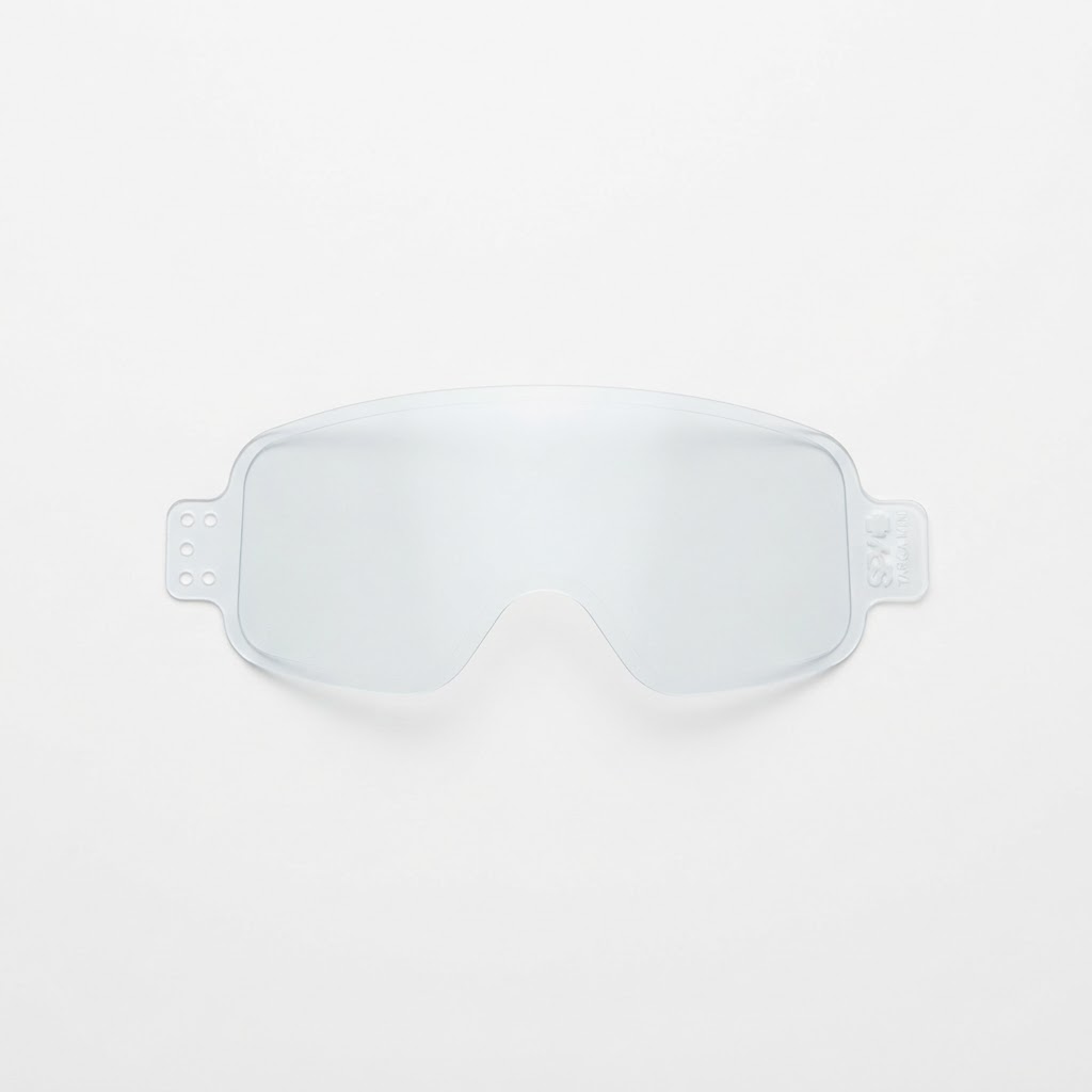 SPY Targa Mini tear offs