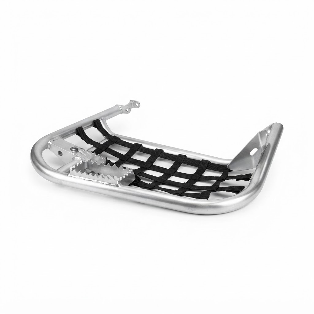 MX-Force DG Nerf Bar TRX450 '04 - '21